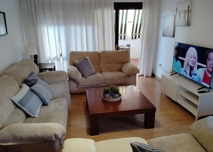 Chalet Puerto Marina Goya