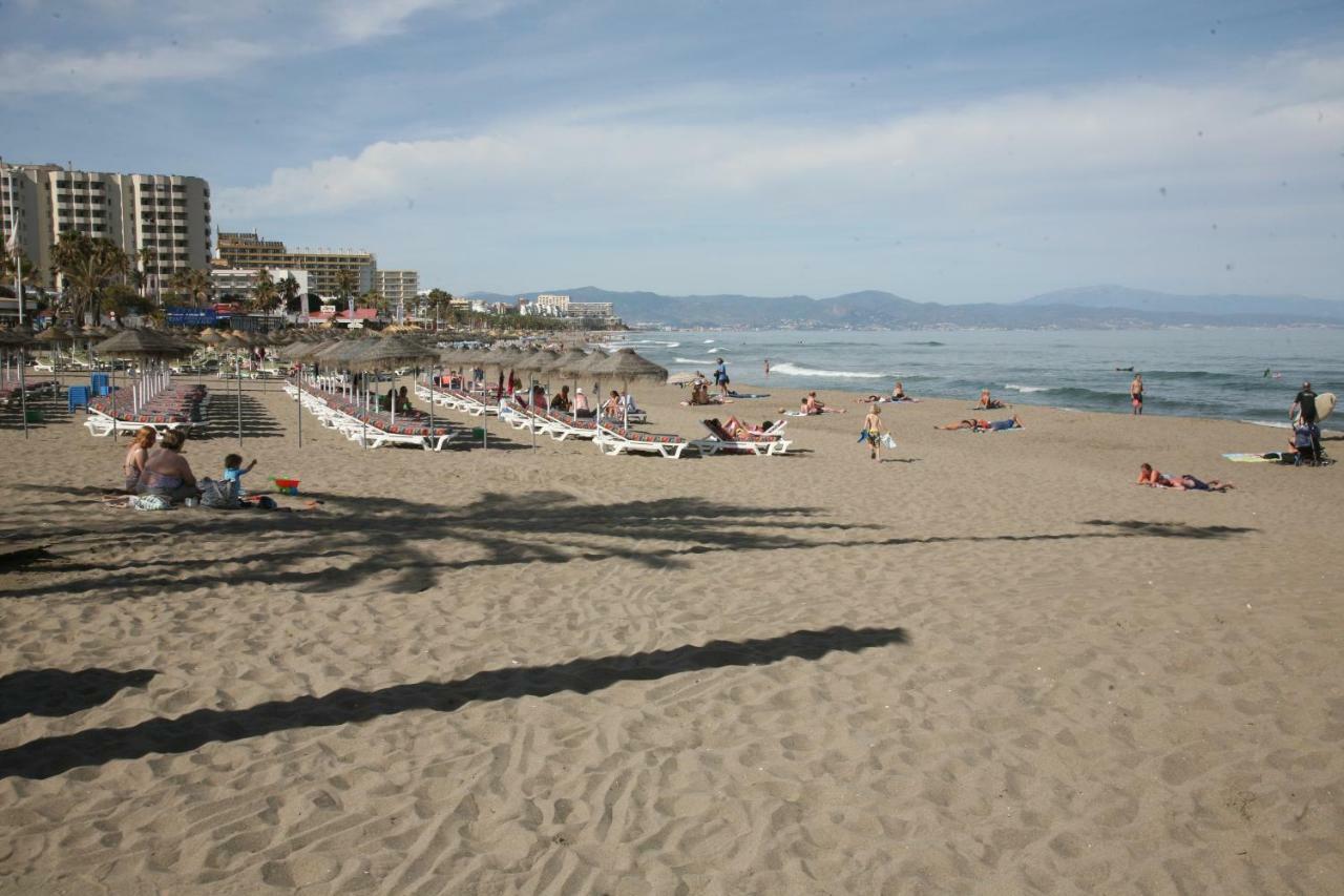 Puerto Marina Goya Casa de vacances Benalmádena