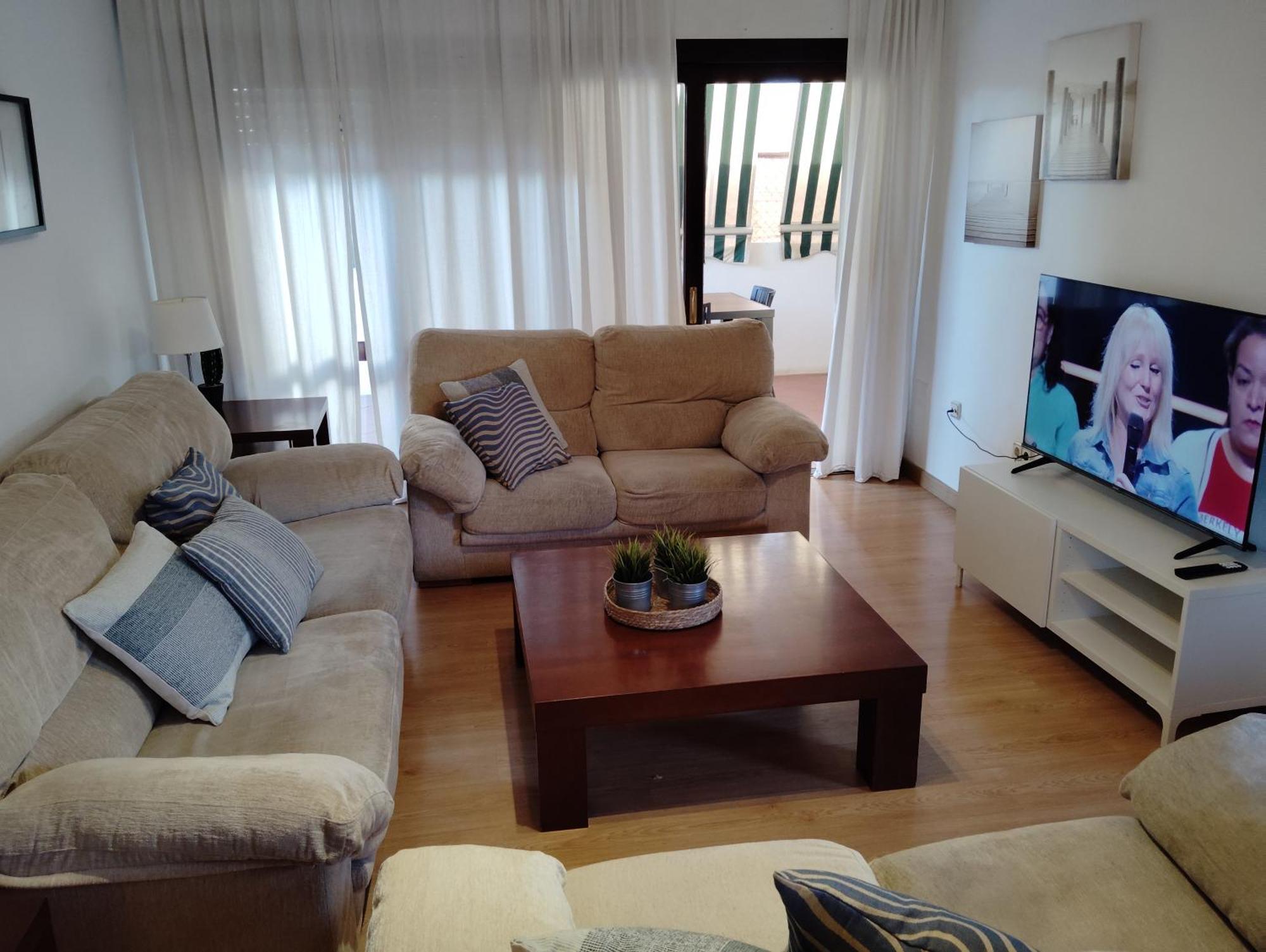 Puerto Marina Goya Dom wakacyjny Benalmádena