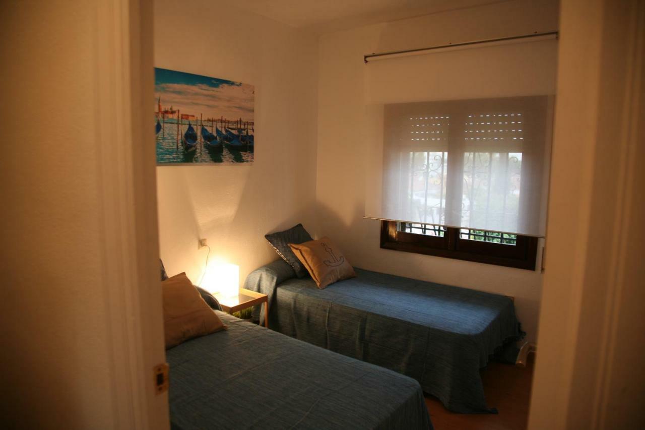 Puerto Marina Goya Dom wakacyjny *