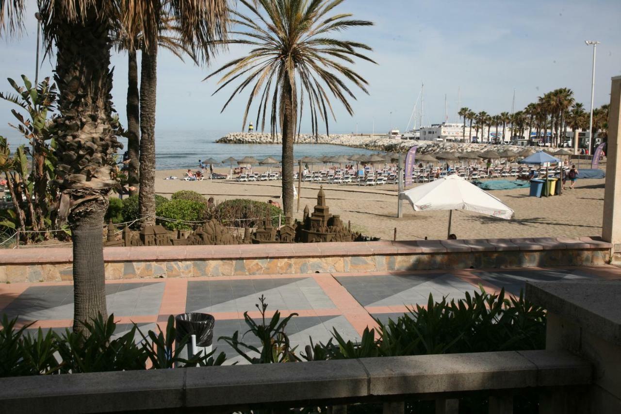 Puerto Marina Goya Dom wakacyjny *